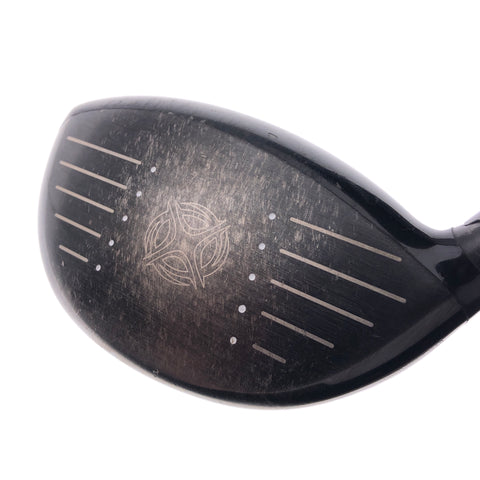 Used Callaway Razr Fit Xtreme Driver / 10.5 Degrees / Regular Flex