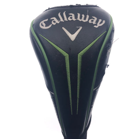 Used Callaway Razr Fit Xtreme Driver / 9.5 Degrees / Stiff Flex / Left-Handed