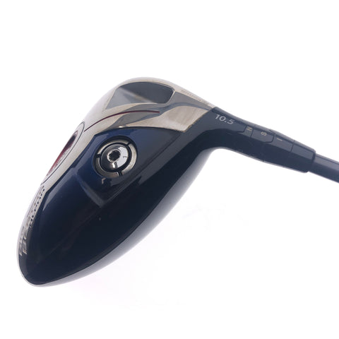 Used Callaway Razr Fit Xtreme Driver / 9.5 Degrees / Stiff Flex / Left-Handed