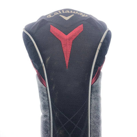 Used Callaway Razr Hawk Driver / 10.5 Degrees / Regular Flex