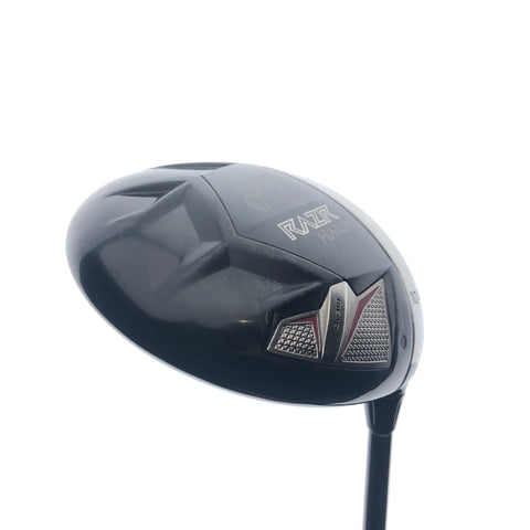 Used Callaway Razr Hawk Driver / 10.5 Degrees / Regular Flex