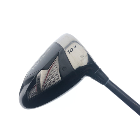 Used Callaway Razr Hawk Driver / 10.5 Degrees / Regular Flex