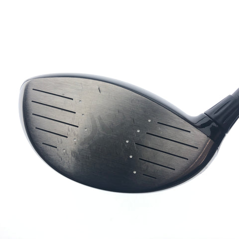 Used Callaway Razr Hawk Driver / 10.5 Degrees / Regular Flex