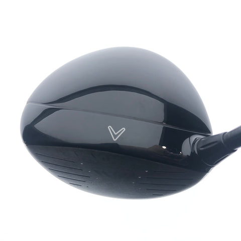 Used Callaway Razr Hawk Driver / 10.5 Degrees / Regular Flex