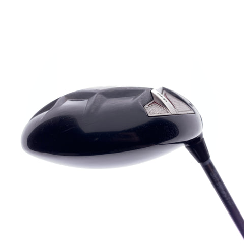 Used Callaway Razr Hawk Driver / 13.5 Degrees / Ladies Flex