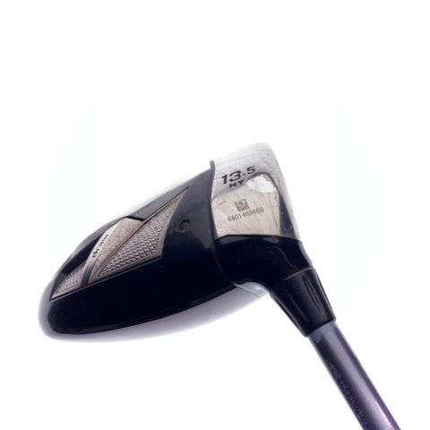 Used Callaway Razr Hawk Driver / 13.5 Degrees / Ladies Flex