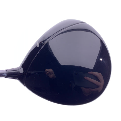 Used Callaway Razr Hawk Driver / 13.5 Degrees / Ladies Flex