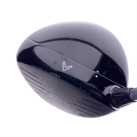 Used Callaway Razr Hawk Driver / 13.5 Degrees / Ladies Flex