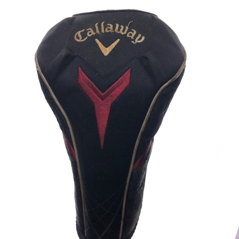 Used Callaway Razr Hawk Tour Driver / 9.5 Degrees / Stiff Flex