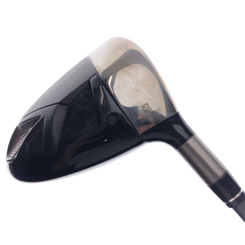 Used Callaway Razr Hawk Tour Driver / 9.5 Degrees / Stiff Flex
