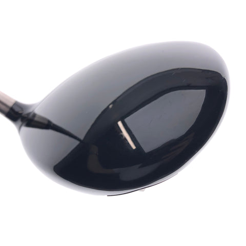 Used Callaway Razr Hawk Tour Driver / 9.5 Degrees / Stiff Flex