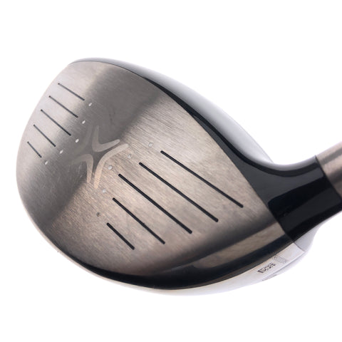 Used Callaway Razr Hawk Tour Driver / 9.5 Degrees / Stiff Flex