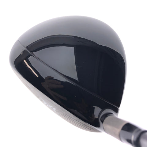 Used Callaway Razr Hawk Tour Driver / 9.5 Degrees / Stiff Flex