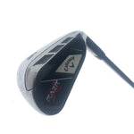 Used Callaway Razr X 4 Iron / 22.0 Degrees / Regular Flex