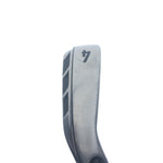 Used Callaway Razr X 4 Iron / 22.0 Degrees / Regular Flex
