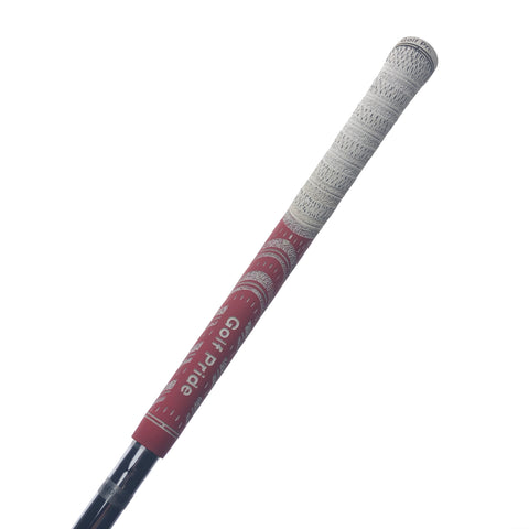 Used Callaway Razr X 5 Iron / 25.0 Degrees / Uniflex Flex