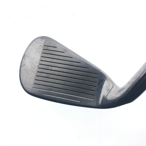 Used Callaway Razr X 6 Iron / 28 Degrees / Regular Flex