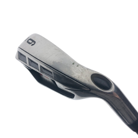 Used Callaway Razr X 6 Iron / 28.0 Degrees / Ladies Flex