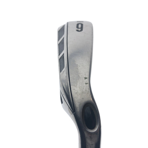 Used Callaway Razr X 6 Iron / 28.0 Degrees / Ladies Flex