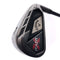Used Callaway Razr X 7 Iron / 32.0 Degrees / Regular Flex