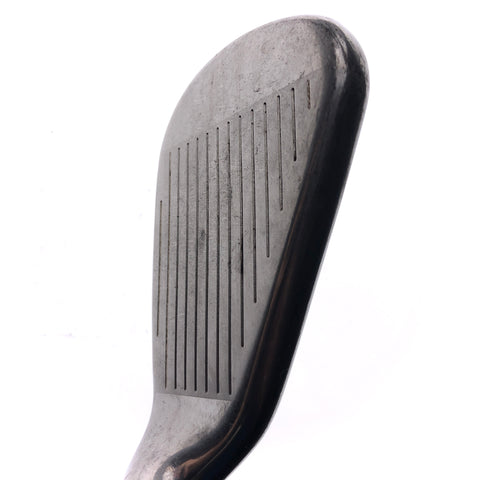 Used Callaway Razr X 7 Iron / 32.0 Degrees / Regular Flex