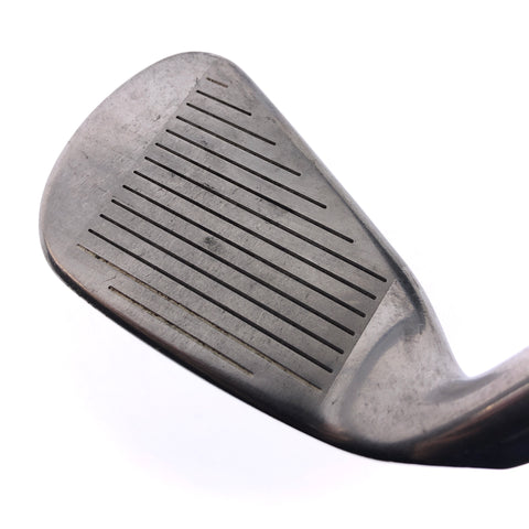 Used Callaway Razr X 7 Iron / 32.0 Degrees / Regular Flex