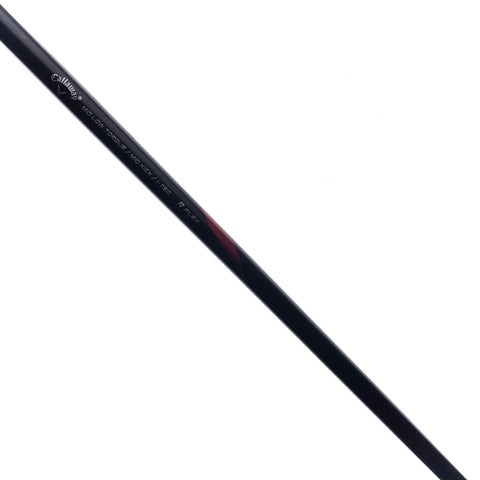 Used Callaway Razr X 7 Iron / 32.0 Degrees / Regular Flex