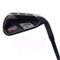 Used Callaway Razr X 7 Iron / 32.0 Degrees / Regular Flex