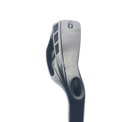 Used Callaway Razr X 9 Iron / 40 Degrees / Regular Flex