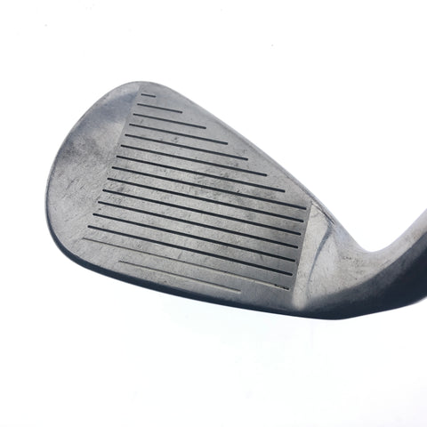 Used Callaway Razr X 9 Iron / 40 Degrees / Regular Flex