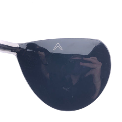 Used Callaway Razr X Black 3 Fairway Wood / 15 Degrees / Regular Flex