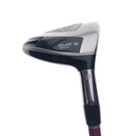 Used Callaway Razr X Black 3 Fairway Wood / 15.0 Degrees / Regular Flex