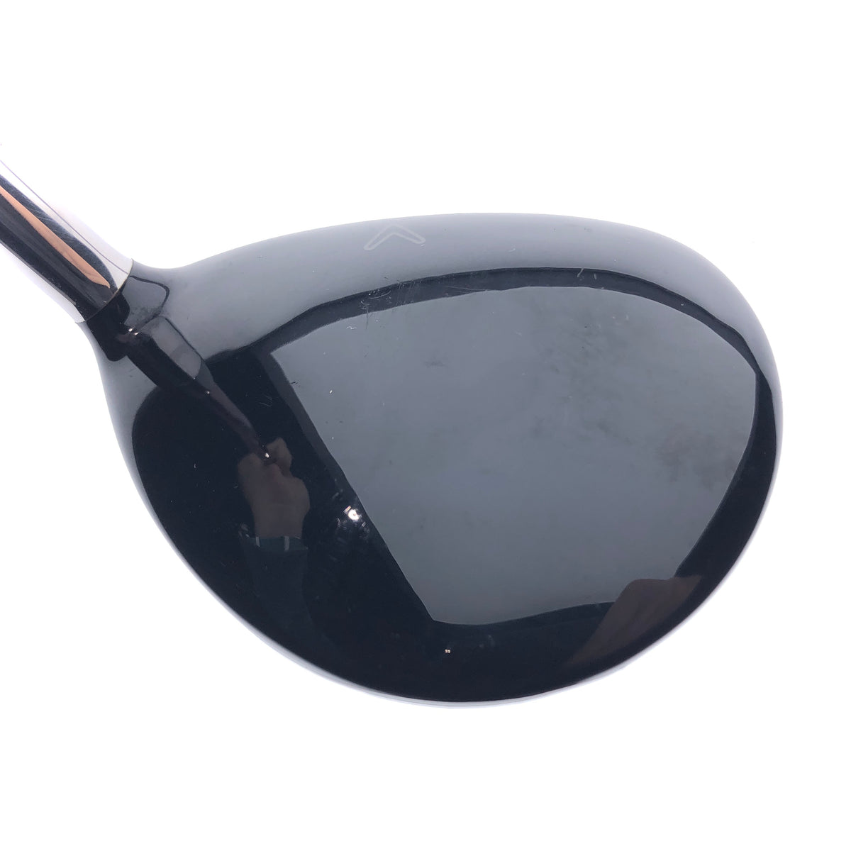 Used Callaway Razr X Black 3 Fairway Wood / 15.0 Degrees / Regular Flex