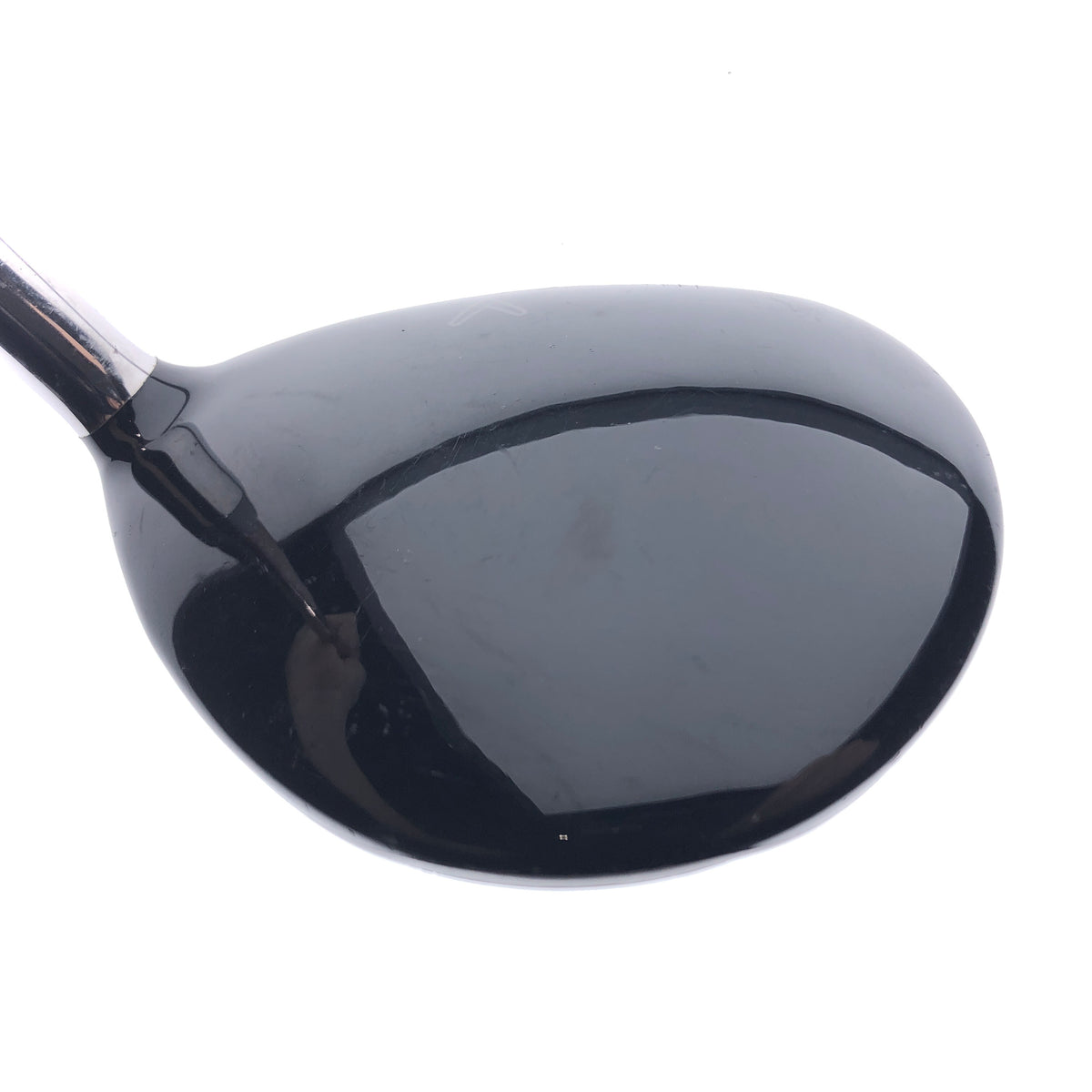 Used Callaway Razr X Black 3 Fairway Wood / 15.0 Degrees / Regular Flex