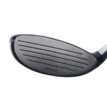 Used Callaway Razr X Black 3 Fairway Wood / 15.0 Degrees / Regular Flex