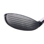 Used Callaway Razr X Black 3 Fairway Wood / 15.0 Degrees / Regular Flex