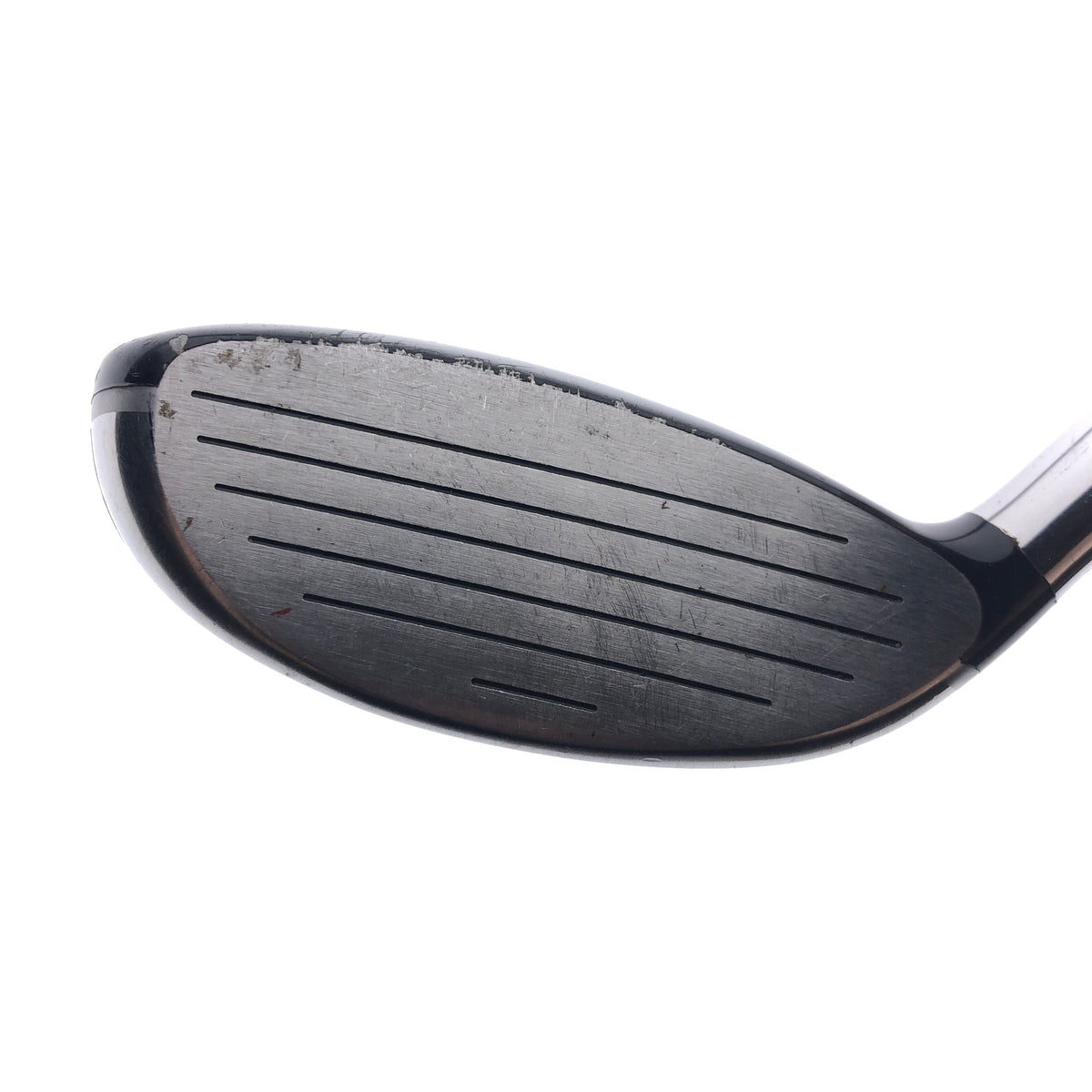 Used Callaway Razr X Black 3 Fairway Wood / 15.0 Degrees / Regular Flex