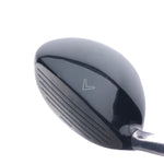 Used Callaway Razr X Black 3 Fairway Wood / 15.0 Degrees / Regular Flex