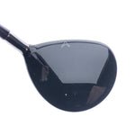 Used Callaway Razr X Black 3 Fairway Wood / 15.0 Degrees / Stiff Flex