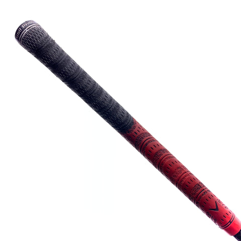 Used Callaway Razr X Black 4 Fairway Wood / 16.5 Degrees / Regular Flex