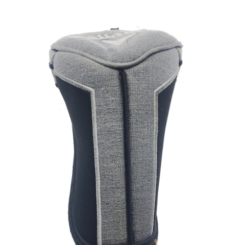 Used Callaway Razr X Black 5 Fairway Wood / 18 Degrees / Regular Flex