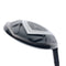 Used Callaway Razr X Black 5 Fairway Wood / 18 Degrees / Regular Flex