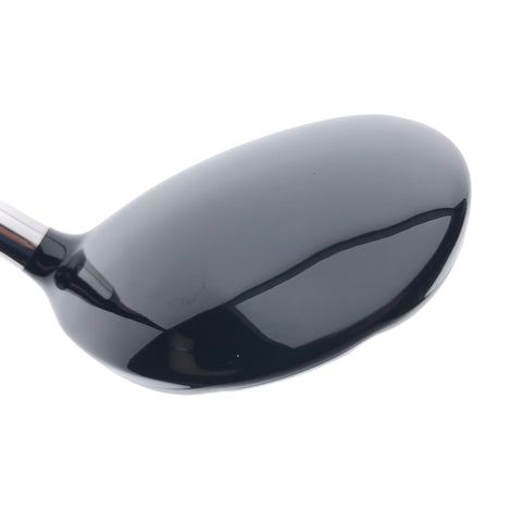 Used Callaway Razr X Black 5 Fairway Wood / 18 Degrees / Regular Flex