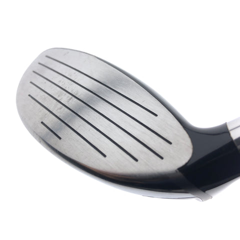 Used Callaway Razr X Black 5 Fairway Wood / 18 Degrees / Regular Flex