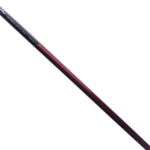 Used Callaway Razr X Black 5 Fairway Wood / 18 Degrees / Regular Flex