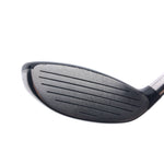 Used Callaway Razr X Black 5 Fairway Wood / 18.0 Degrees / Ladies Flex