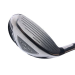 Used Callaway Razr X Black 5 Fairway Wood / 18.0 Degrees / Ladies Flex