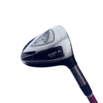 Used Callaway Razr X Black 5 Fairway Wood / 18.0 Degrees / Regular Flex