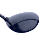Used Callaway Razr X Black 5 Fairway Wood / 18.0 Degrees / Regular Flex