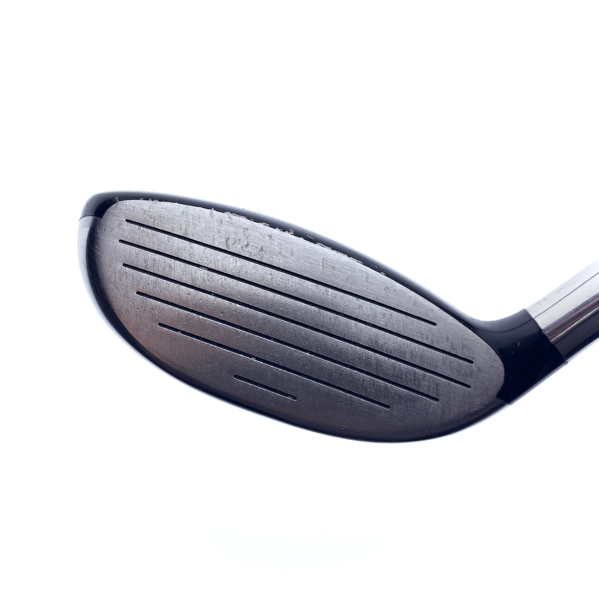 Used Callaway Razr X Black 5 Fairway Wood / 18.0 Degrees / Regular Flex